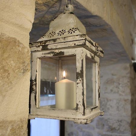 Altana Di Tufo Bed & Breakfast Molfetta Bagian luar foto