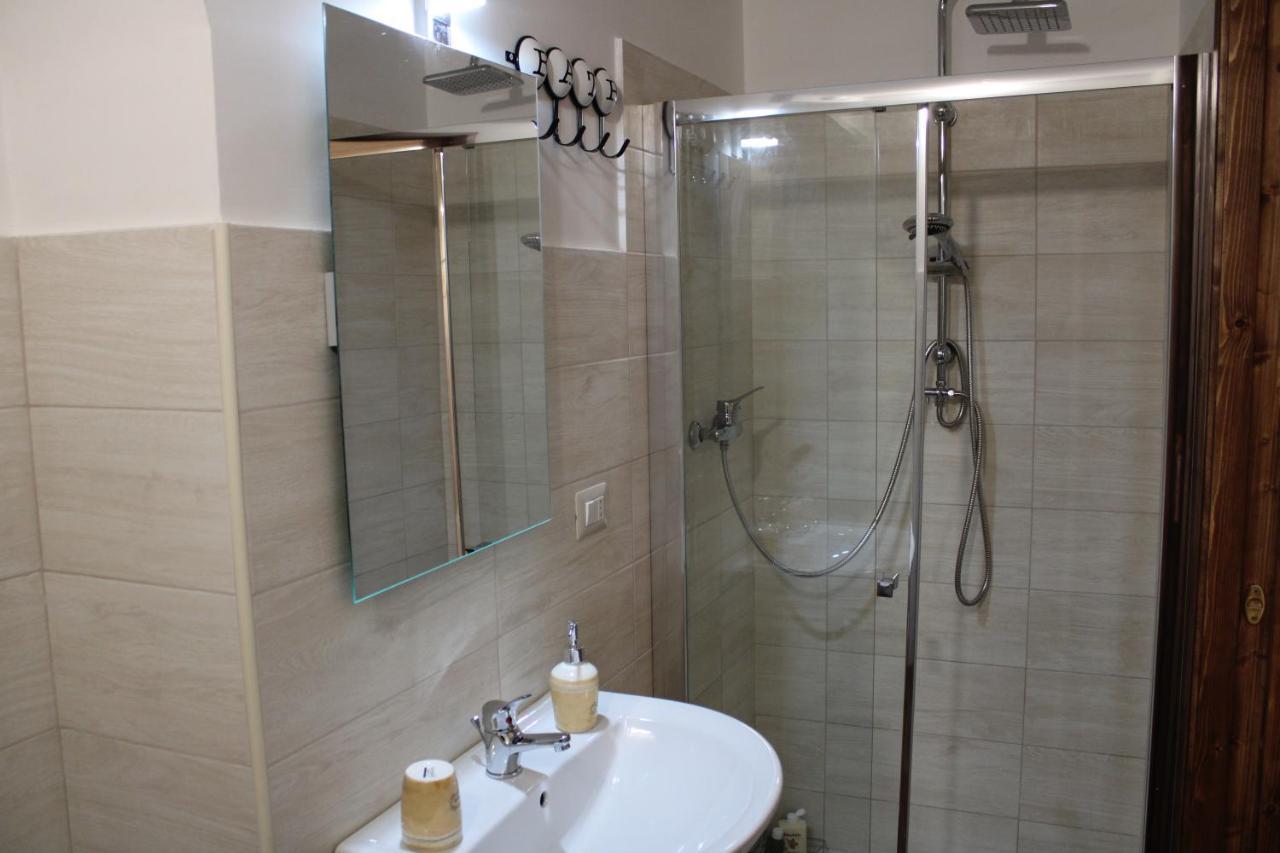 Altana Di Tufo Bed & Breakfast Molfetta Bagian luar foto